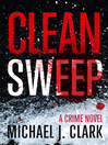 Cover image for Clean Sweep